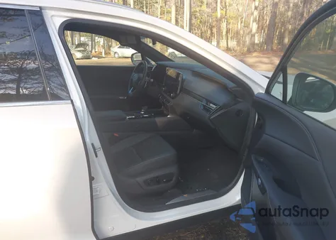 2024 Lexus Rx 350 Premium из США, поврежденный, VIN 2T2BAMCAXRC082450